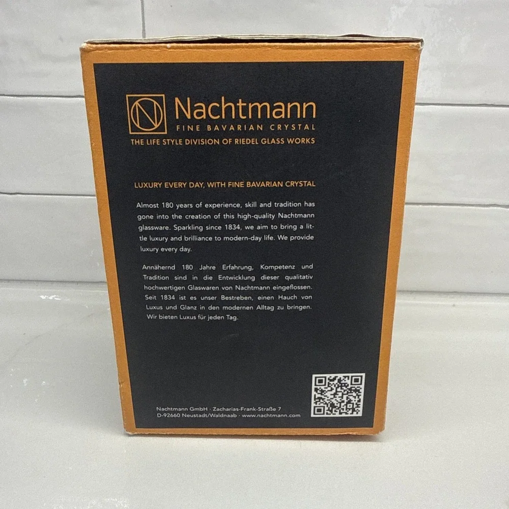 Nachtmann this mug